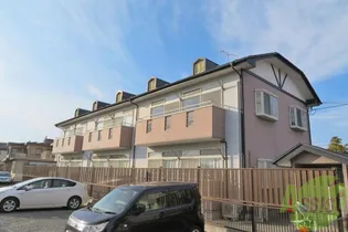 コーポドリームスA棟の画像