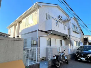 野本ハイツの画像