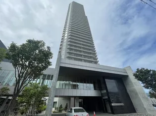 プレミスト琴似スカイクロスタワーの画像