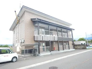 グランプラス【1階】の外観
