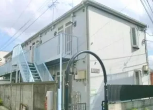 プレステージ中井の画像