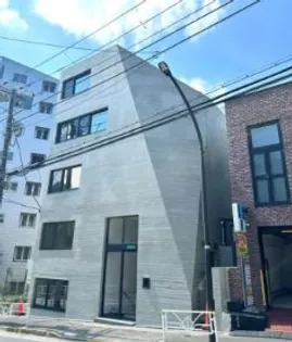 Bark Lane Ebisu【4階】の外観