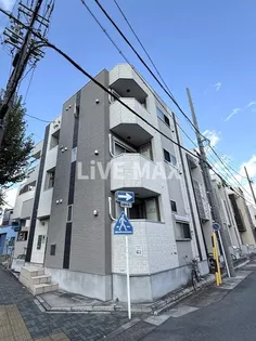 ハーモニーテラス木之免町の画像