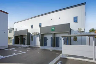 ノーブルA棟の画像