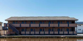 リエゾンE棟の画像