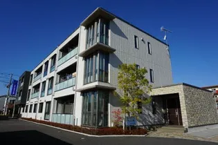 メゾンマストなみ木の画像