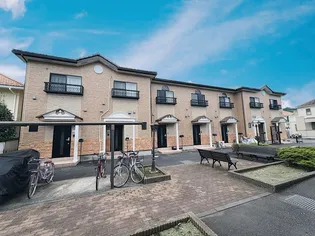 SWEETS VILLA Aの画像