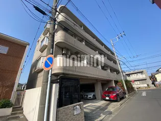 ポラリス湘南台の画像
