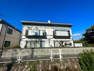 アドバンス多摩Bの画像