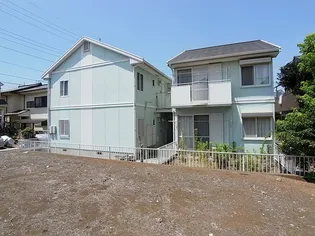 リブウェル六高F棟の画像