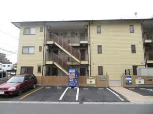 シャーロット二子町の画像