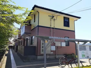 カーサ プラシードの画像