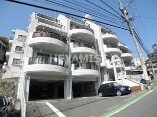 アサヒツインハイツの画像