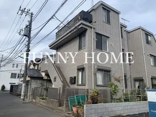 セントスケープの画像