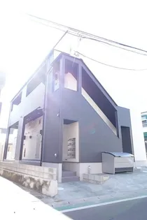 AHIMSA【2階】の外観