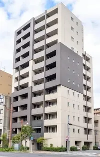 シティインデックス木場の画像