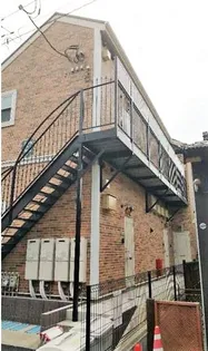 ハーミットクラブハウス宿河原の画像