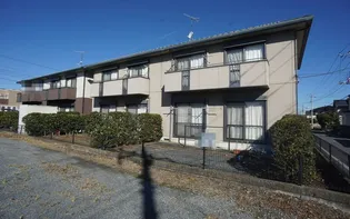 ビバリーヒルズ B棟の画像