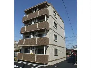 フィルモアの画像