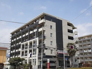 ファミリアレアーレの画像