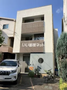 アリエッタ代々木上原の画像