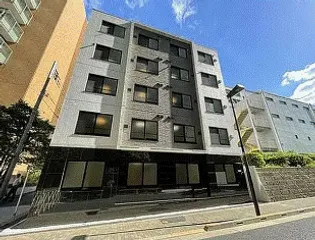 レジデンスジャヴァ飯田橋【5階】の外観