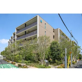 ヒューリックコート雪が谷の画像