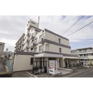 レジデンス藤ヶ丘II【2階】の外観