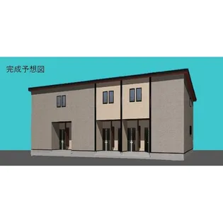 ベルメゾン シャトン Iの画像