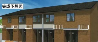 エトワール南町の画像