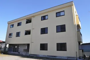 KABEホームズIIの画像