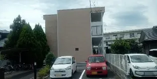 レオパレスツェーンブルグの画像