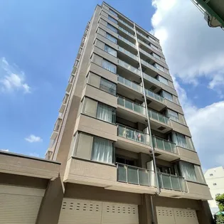 パラシオン サン鳥見の画像