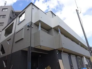 スピカハイツ弘明寺の画像