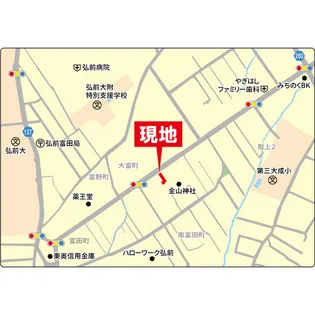 キャトルセゾン【2階】のその他画像