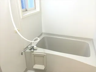 キャトルセゾン【2階】の風呂