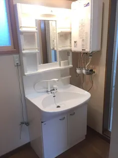 キャトルセゾン【2階】の内装