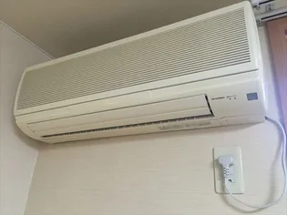 キャトルセゾン【2階】の内装