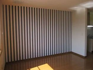 キャトルセゾン【2階】の居間