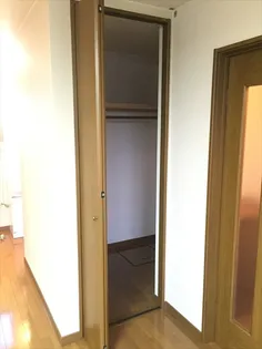 キャトルセゾン【2階】の内装