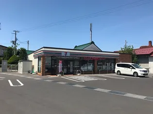 キャトルセゾン【2階】の周辺