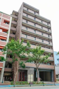 福岡県福岡市中央区大手門3【マンション】の外観