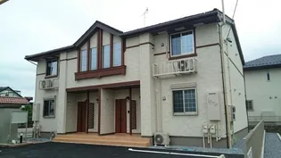 サンハイツ上光の画像