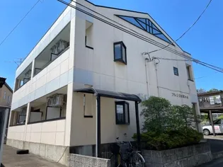 フレンズ双葉ヶ丘の画像