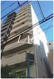 フェルクルールプレスト文京湯島【2階】の外観