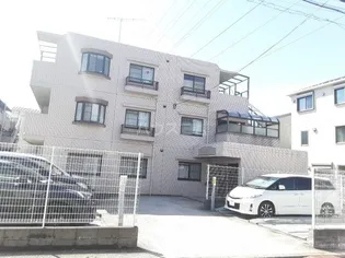 ハピネス飯田2号館の画像