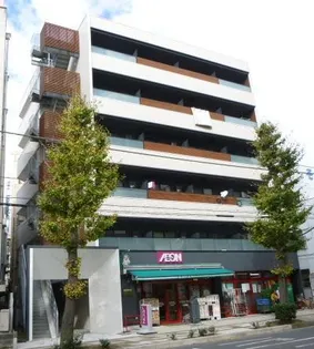 エクセル初音町【5階】の外観