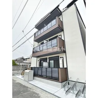 RINON瓜破東の画像