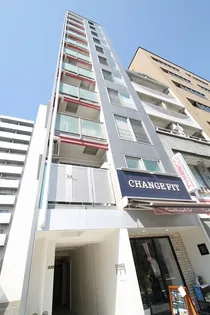 エクセル横川【7階】の外観