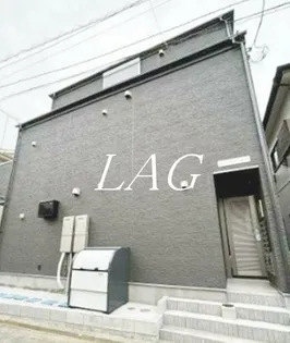 カインドネス町田【1階】の外観